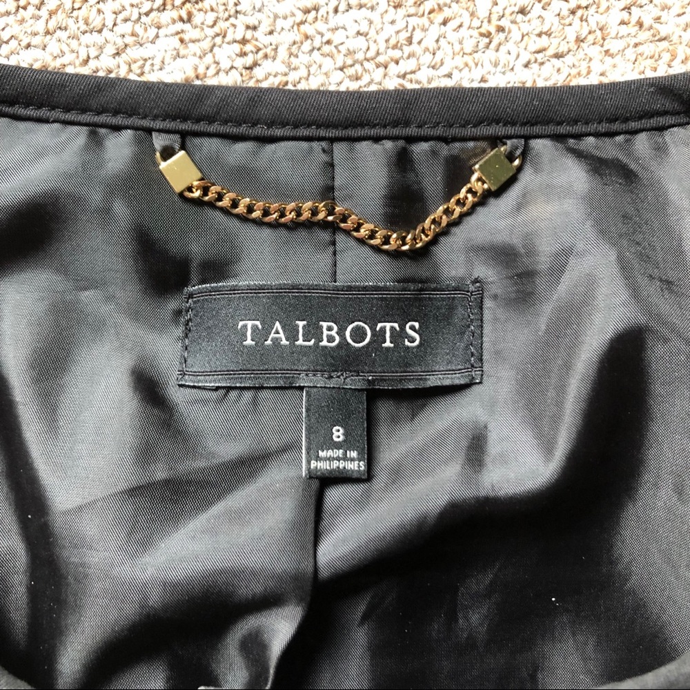 Talbots Jacket - image 2